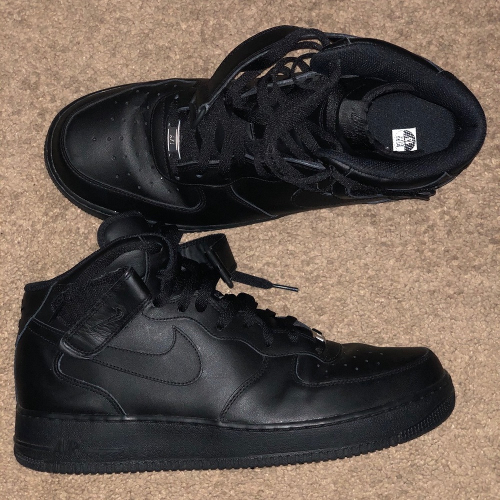 Air Force 1 ‘07 Mid